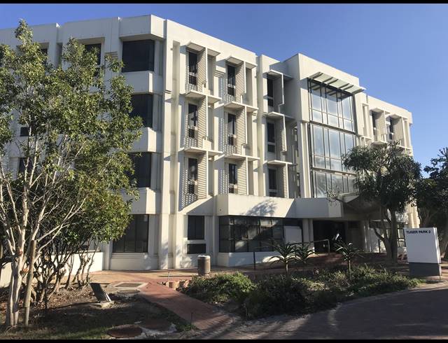 211M² OFFICE TO LET IN TYGER VALLEY